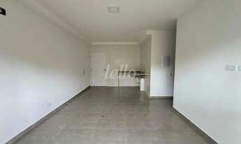 Imagem 5: Apartamento 2 quartos para alugar no(a) Vila Gomes Cardim