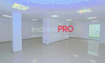 Imagem: 450m² com 12 vagas na Avenida Brasil