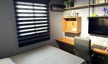 Imagem 5: Apartamento para Venda em Montes Claros, Funcionários, 3 dormitórios, 1 suíte, 2 banheiros