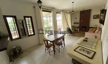 Imagem 3: Chácara no Condomínio Vitassay em Boituva