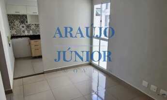 Imagem 2: Oportunidade Única: Apartamento à Venda em Americana-SP, Morada do Sol - 2 Quartos, 1 Sala