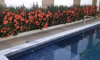 Imagem: Casa Serrambi Temporada