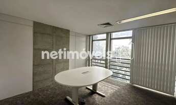 Imagem 3: Locação Andar-pilotis Cruzeiro Belo Horizonte