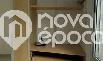 Imagem 5: Lagoa Apartamento com 1 dormitório