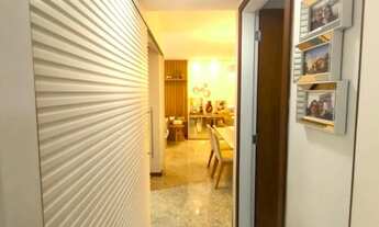 Imagem 3: Apartamento montado de 2 quartos em Charitas