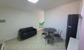 Imagem 6: Apartamento Mobiliado para locação