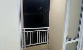 Imagem: Aluga-se Apartamento - Condomínio Reservas