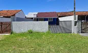 Imagem 2: Casa 40m do mar - aluguel / diária - Bal. Grajaú