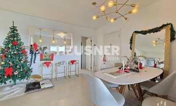 Imagem 7: Apartamento com 3 dormitórios à venda, 127 m² por R$ 950.000,00 - Centro - Novo Hamburgo/R