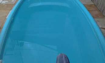 Imagem: Disponível pra Carnaval piscina praia e