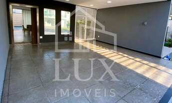 Imagem 3: Forest hill / 3 suítes + escritório / área de lazer completa