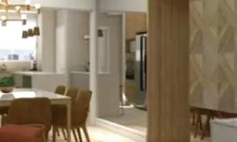 Imagem: Apartamento em Alameda Casa Branca - Jardim