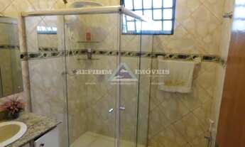 Imagem 5: Casa padrão em Bandeirantes - Ribeirão Preto