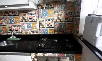 Imagem 4: Residencial Adélia