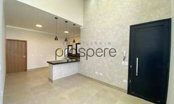 Imagem 4: Casa para Venda em Presidente Prudente, Porto Bello Residence, 2 dormitórios, 1 suíte, 2 b