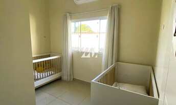 Imagem 6: Casa 3 quartos c/suite semi mobiliada- Pedra Branca Palhoça - mrt