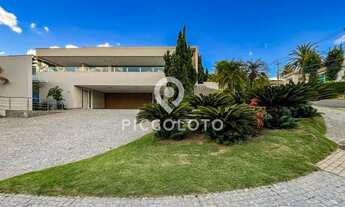 Imagem 4: Casa à venda em Campinas, Loteamento Alphaville Campinas, com 5 suítes, com 800 m²