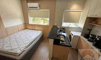 Imagem 4: Alugo Flat Mobiliado na rua da FMO