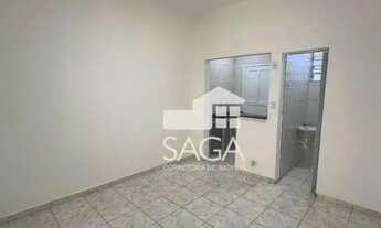 Imagem 4: Kitnet à venda, 18 m² por R$ 185.000 - Canto do Forte - Praia Grande/SP