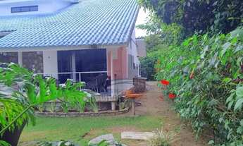 Imagem 5: Casa em Condomínio em Aldeia 4 Quartos 245m