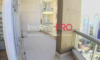 Imagem 6: More a poucos passos do Parque do Ibirapuera em um condomínio espetacular!