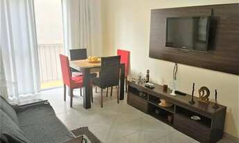 Imagem: Venda - Apartamentos - 1 dormitório - Engenho