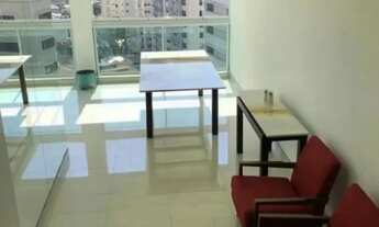 Imagem 6: COBERTURA - PERDIZES - SP