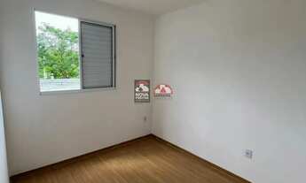 Imagem 3: Apartamento à venda 44m² - Parque Interlagos