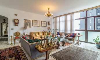 Imagem: Venda Apartamento 3 Dormitórios - 170 m²