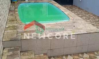 Imagem 3: Casa em Rua Santa Cecilia - Agenor de Campos - Mongaguá/SP