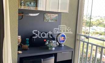 Imagem 6: Apartamento - Parque Prado - Campinas