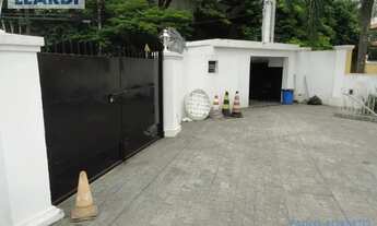 Imagem 5: CASA ASSOBRADADA - PACAEMBÚ - SP