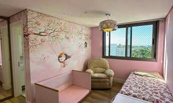 Imagem 4: Apartamento em Tristeza