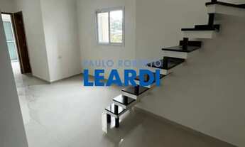 Imagem: COBERTURA - VILA MAZZEI - SP