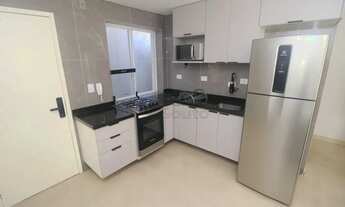 Imagem 5: Apartamento Mobiliado no Residencial Argolo - Conforto, Praticidade e Espaço Gourmet no Ce