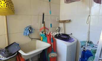 Imagem 7: Apartamento em Rua 3 - Serramar - Rio das Ostras/RJ