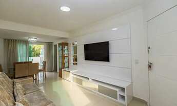 Imagem 4: Sobrado à venda, Santa Felicidade, Curitiba, PR