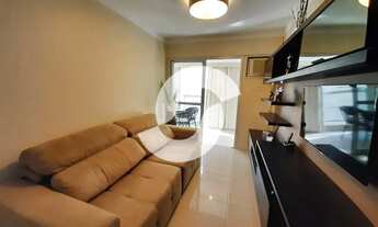 Imagem 5: Apartamento de 80 m² na Guaporé - São Francisco - Niterói - RJ, à venda por R$ 780.000