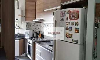 Imagem 7: Apartamento com 3 dormitórios à venda, 65 m² por R$ 530.000,00 - Vila Prudente (Zona Leste