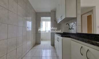 Imagem 3: APARTAMENTO PARA ALUGUEL 1 DORMITÓRIO | 41 m² CONDOMÍNIO SAN GIUSEPPE CENTRO