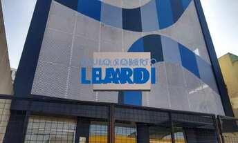 Imagem: PRÉDIO - SANTO AMARO - SP