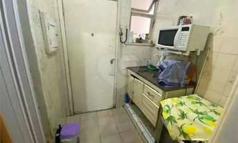 Imagem 6: Apartamento com 1 quartos à venda em Pompéia - SP