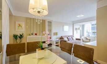 Imagem 4: Apartamento com 2 dormitórios para alugar, 76 m² por R$ 5.319,37/mês - Bigorrilho - Curiti