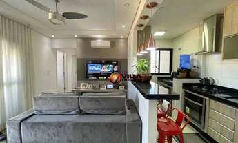 Imagem: Apartamento com 3 dormitórios para alugar