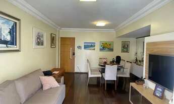 Imagem: Imóvel para venda tem 83 metros quadrados