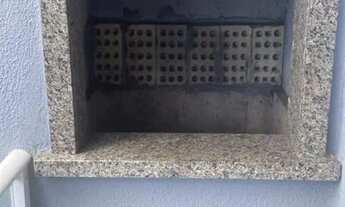 Imagem 5: Apartamento para Locação em Joinville, Bom Retiro, 2 dormitórios, 1 banheiro, 1 vaga