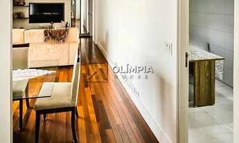 Imagem 2: Venda Apartamento 3 Dormitórios - 131 m² Bela Vista