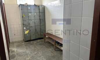 Imagem 7: AREA INDUSTRIAL A VENDA COM GALPAO EM LOCALIZACAO ESTRATEGICA