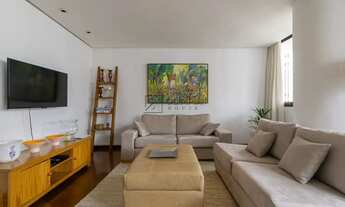 Imagem 7: Aluguel Apartamento 3 Dormitórios - 155 m² Jardim Paulista