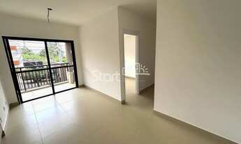 Imagem 4: Apartamento - Mansões Santo Antônio - Campinas